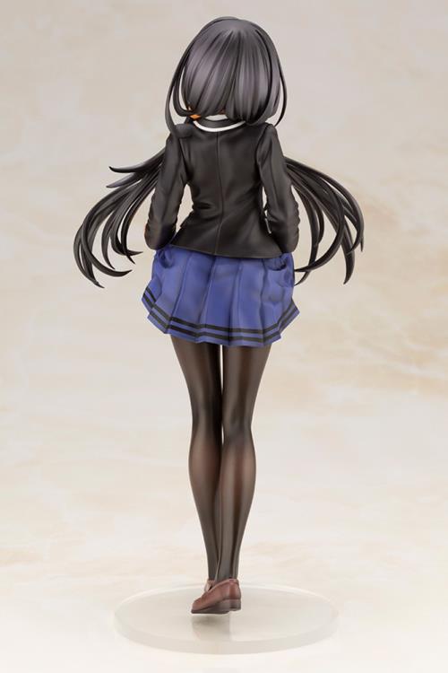 Date A Live Kurumi Tokisaki (School Uniform Ver.) 1/7 Scale Figure