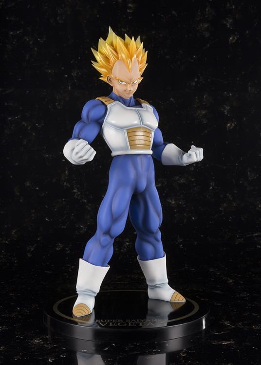 Dragon Ball Z FiguartsZERO EX Super Saiyan Vegeta