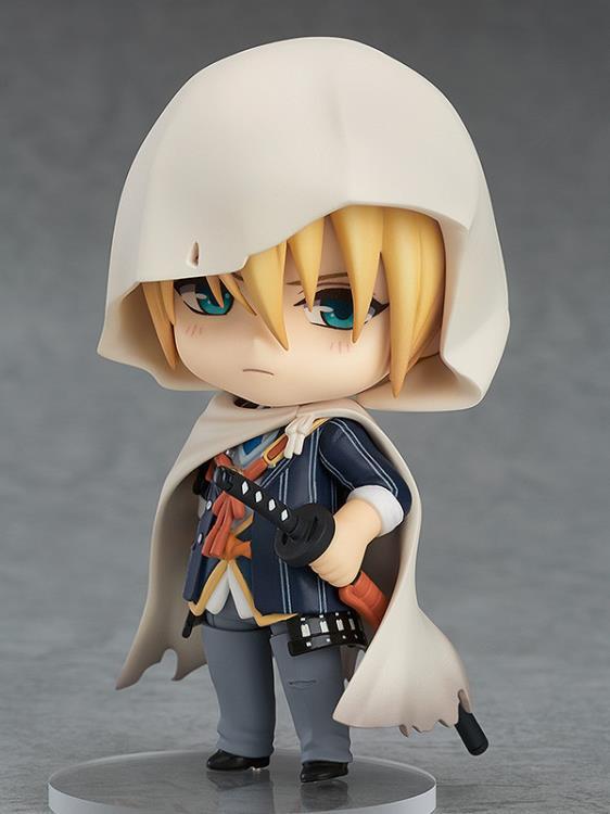 Touken Ranbu Nendoroid No.690 Yamanbagiri Kunihiro