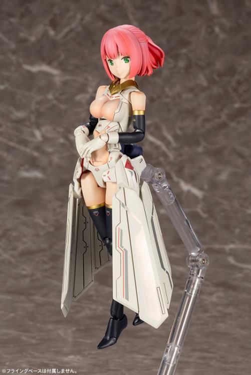 Megami Device Bullet Knights Lancer Model Kit