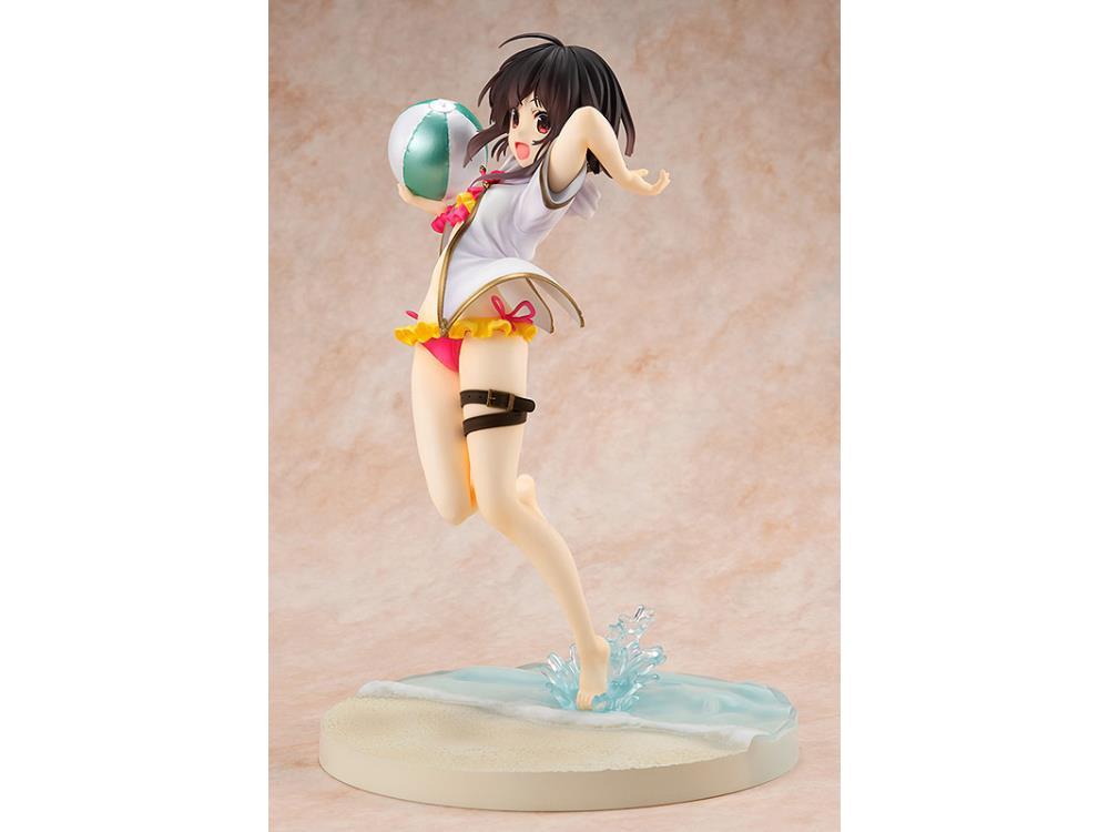 KonoSuba Megumin (Light Novel Swimsuit Ver.) 1/7 Scale Figure