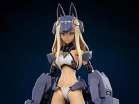 GN Project Vol.1 WOLF-001 (Wolf Armor Set) 1/12 Scale Figure