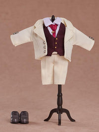 Mr. Love: Queen's Choice Nendoroid Doll Kiro [Zhōu QíLuò] (If Time Flows Back Ver.)