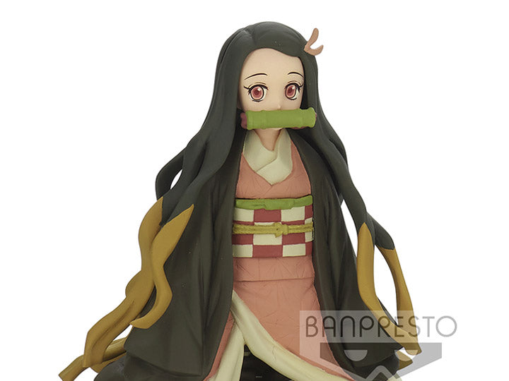 Demon Slayer: Kimetsu no Yaiba Figure Vol.18 Nezuko Kamado