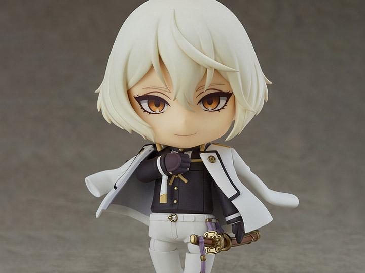 Touken Ranbu Nendoroid No.841 Higekiri