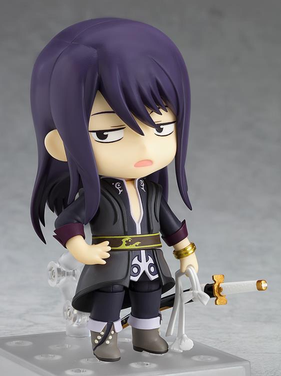 Tales of Vesperia Nendoroid No.1078 Yuri Lowell