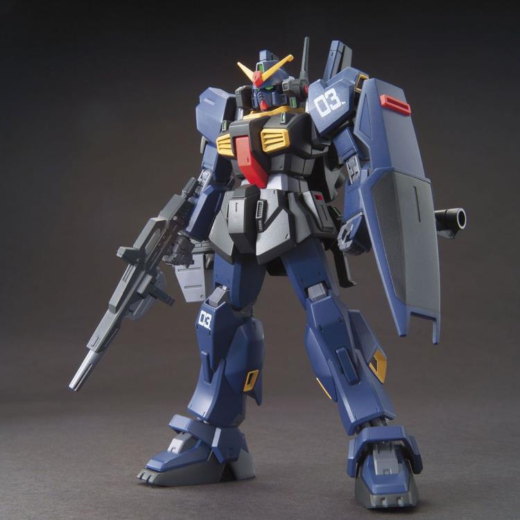 HGUC 1/144 #194 Gundam Mk-II (Titans)