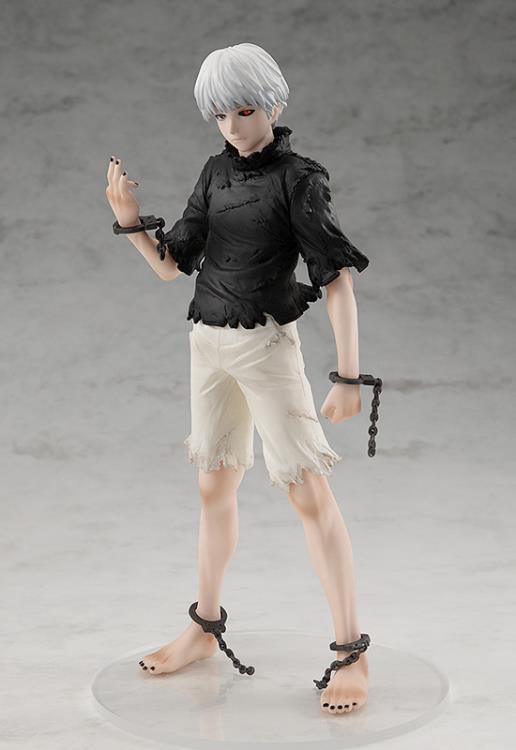 Tokyo Ghoul Pop Up Parade Ken Kaneki (Reissue)