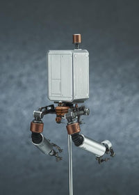 NieR Automata 2B (YoRHa No.2 Type B) Deluxe Figure (Reissue)