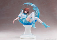 The Idolmaster Shiny Colors Higuchi Madoka 1/7 Scale Figure
