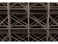 Scaffolding Non-Scale Model Kit