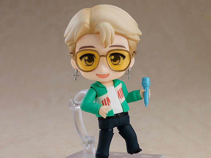 BTS TinyTAN Nendoroid No.1805 Jimin