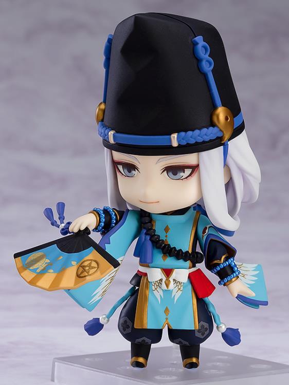Onmyoji Nendoroid No.1029 Seimei