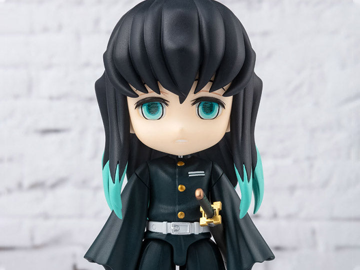 Demon Slayer: Kimetsu no Yaiba Figuarts mini Muichiro Tokito