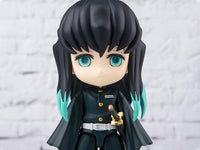 Demon Slayer: Kimetsu no Yaiba Figuarts mini Muichiro Tokito