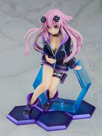 Megadimension Neptunia VII Dimension Traveler Neptune 1/7 Scale Figure