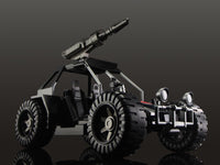G.I. Joe Furai 27 A.W.E. Striker Model Kit