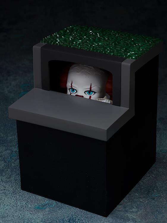 IT (2017) Nendoroid No.1225 Pennywise