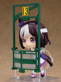 Uma Musume Pretty Derby Nendoroid No.997 Special Week