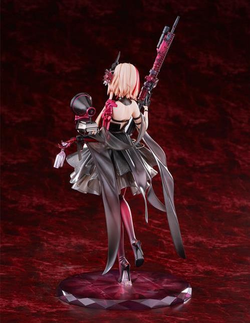 Girls' Frontline M4 SOPMODII (The Broom at the Bar Ver.) 1/7 Scale Figure