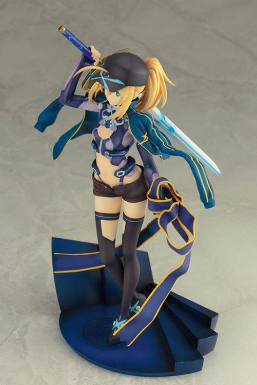 Fate/Grand Order Assassin (Mysterious Heroine X) Ani*Statue
