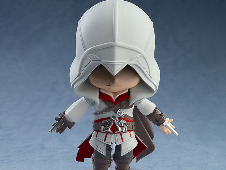 Assassin's Creed II Nendoroid No.1829 Ezio Auditore