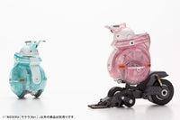 Maruttoys Noseru (Sakura Ver.) 1/12 Scale Model Kit