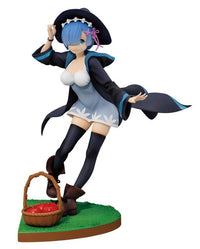 Re:Zero Starting Life in Another World Ichiban Kuji Rem