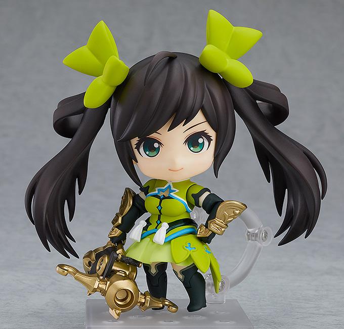 King Of Glory Nendoroid No.977 Sun Shangxiang