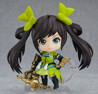 King Of Glory Nendoroid No.977 Sun Shangxiang