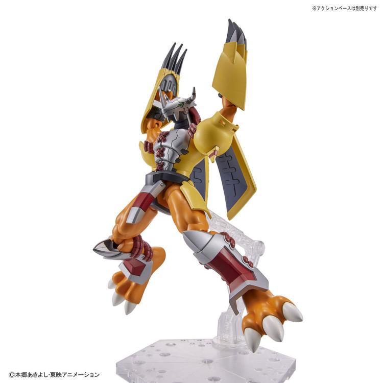 Digimon Figure-rise Standard WarGreymon Model Kit