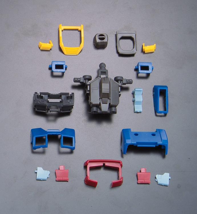 RG 1/144 #01 RX-78-2 Gundam