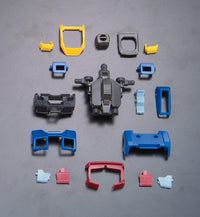 RG 1/144 #01 RX-78-2 Gundam