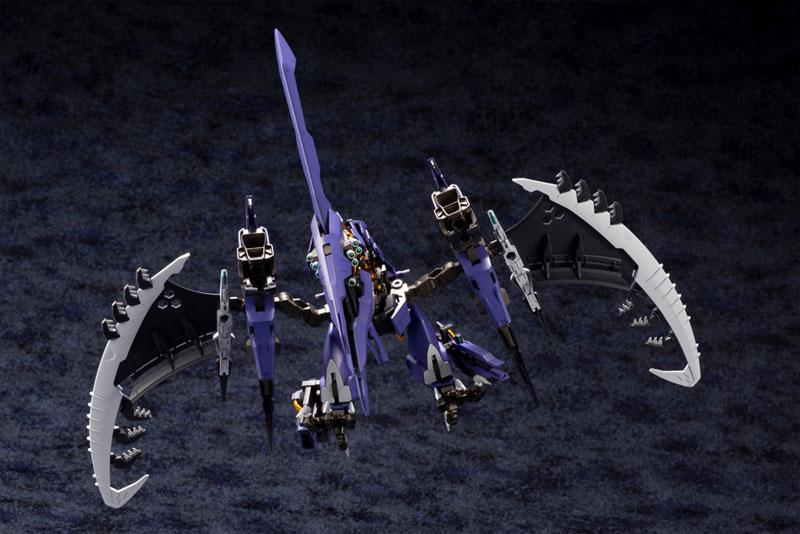 Hexa gear Windfall Model Kit