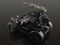 G.I. Joe Furai 27 A.W.E. Striker Model Kit