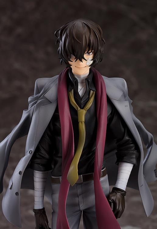 Bungo Stray Dogs Osamu Dazai 1/8 Scale Figure (Reissue)