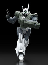 Patlabor 2 The Movie Moderoid AV-98 Ingram (Reactive Armor) Model Kit