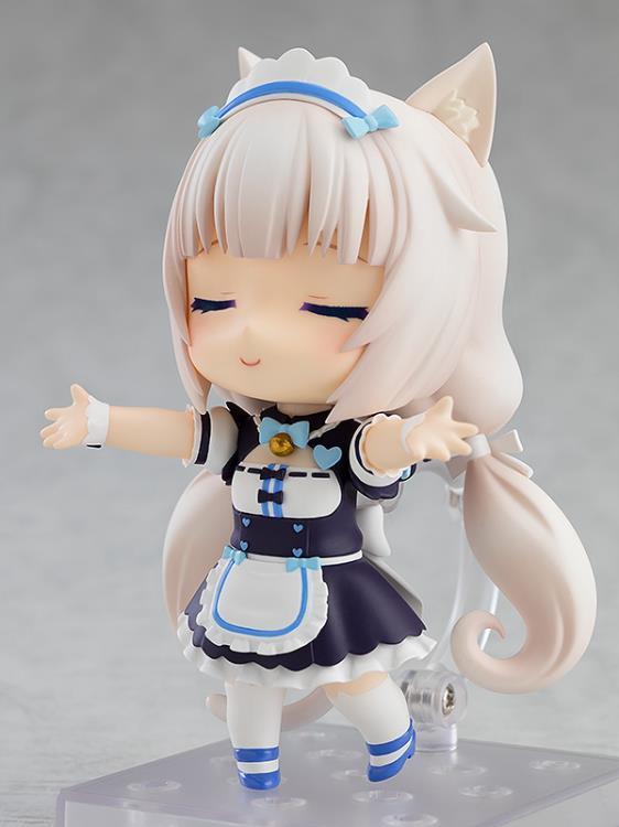 Nekopara Nendoroid No.1248 Vanilla