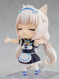 Nekopara Nendoroid No.1248 Vanilla