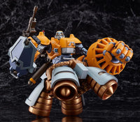 Cyberbots: Full Metal Madness Moderoid B-Riot Model Kit