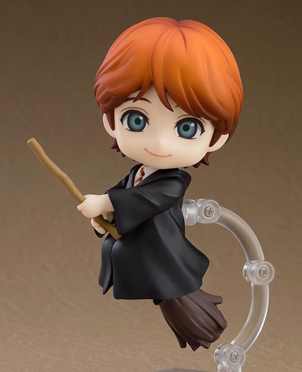 Harry Potter Nendoroid No.1022 Ron Weasley