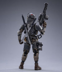 Dark Source Steiner 1/18 Action Figure