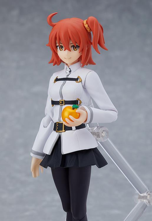 Fate/Grand Order figma No.426 Master (Female Protagonist)