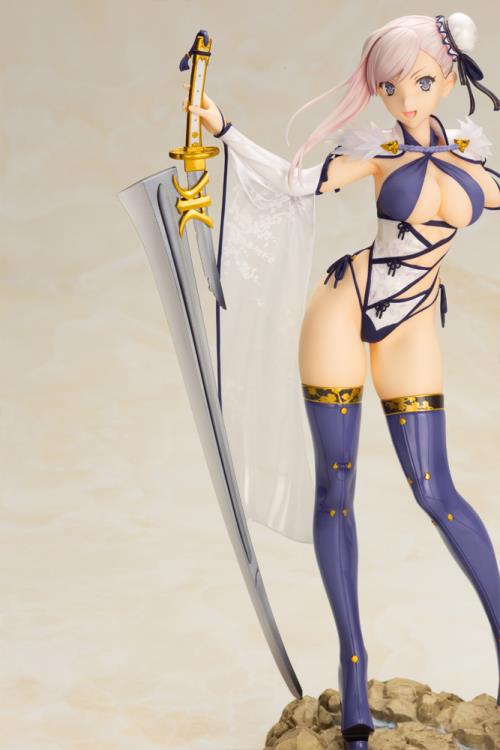 Fate/Grand Order Berserker Miyamoto Musashi 1/7 Scale Figure