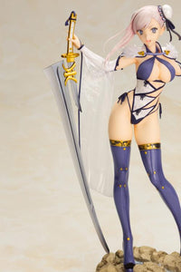 Fate/Grand Order Berserker Miyamoto Musashi 1/7 Scale Figure
