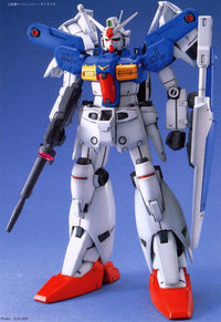 MG 1/100 RX-78GP01-Fb Gundam "Zephyranthes" Full Burnern