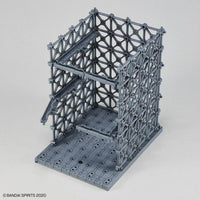30 Minutes Missions Customize Scene Base (Truss Base Ver.)
