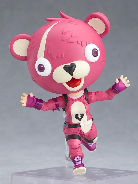 Fortnite Nendoroid No.1249 Cuddle Team Leader
