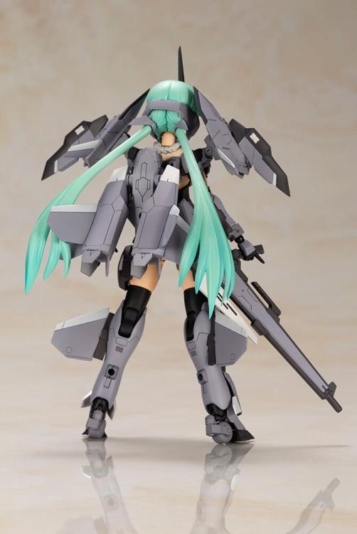 Frame Arms Girl Stylet (XF-3 Low Visibility Ver.) Model Kit