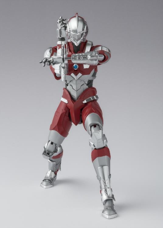Ultraman (2019) S.H.Figuarts Ultraman